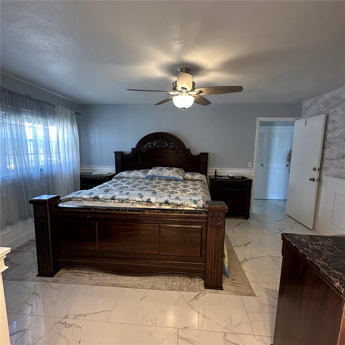 BEL AIRE WOODS EIGHTH ADD - Residential