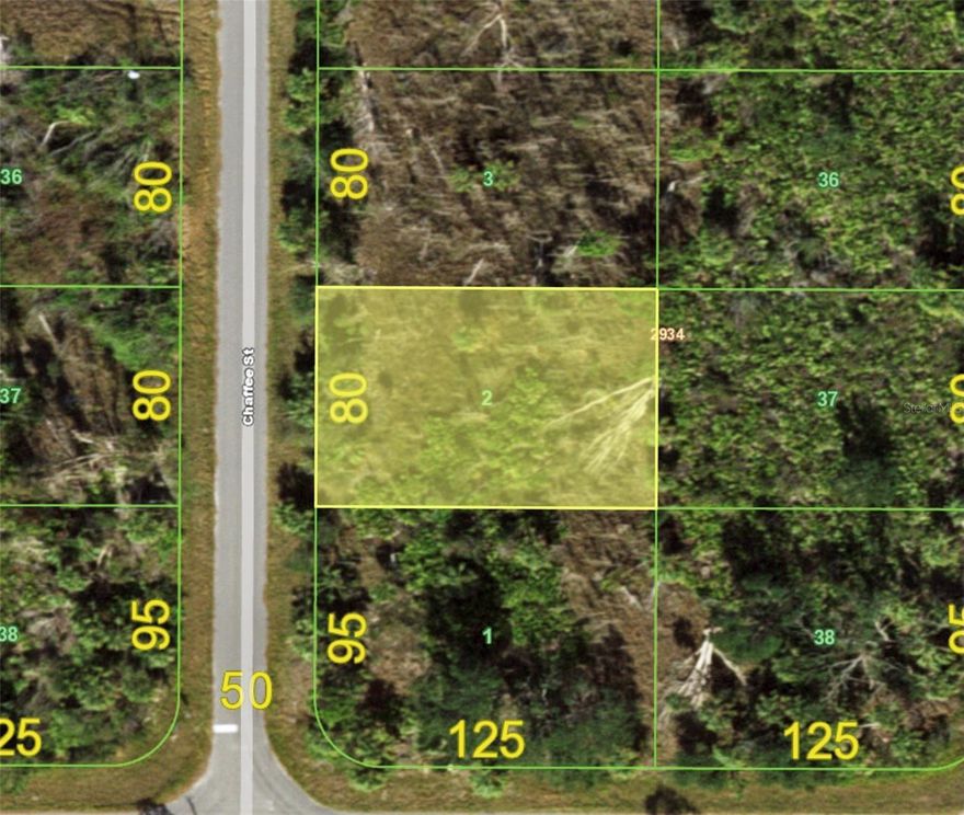 Build your dream home on this 0.23-acre residential lot in a growing area of Port Charlotte! RSF3.5 zoning, this property offers the perfect opportunity for new construction or long-term investment. The area is seeing steady development with new homes being built nearby, making it ideal for builders and investors alike. Conveniently situated with easy access to shopping, dining, schools, and major roadways, while still offering a quiet residential setting. No HOA and plenty of space to design your custom home. Don’t miss this opportunity to secure land in one of Southwest Florida’s expanding communities!