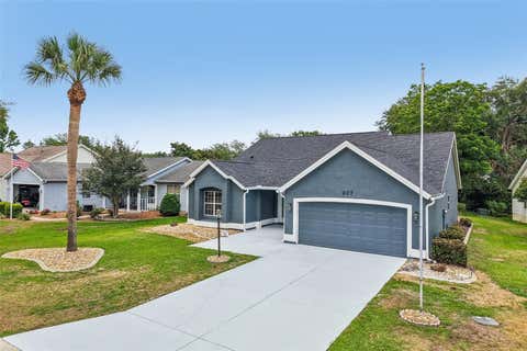 Tiny photo for 207 Desota Court, The Villages, FL 32159 (MLS # G5112093)