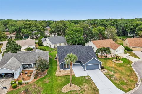 Tiny photo for 207 Desota Court, The Villages, FL 32159 (MLS # G5112093)