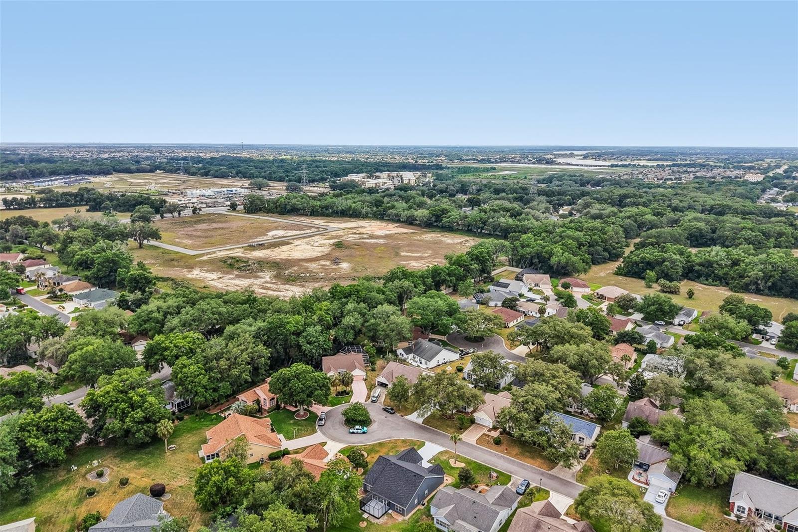 LADY LAKE ORANGE BLOSSOM GARDENS UNIT 19 - Residential