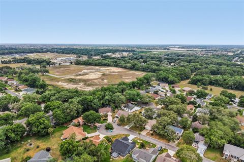 Tiny photo for 207 Desota Court, The Villages, FL 32159 (MLS # G5112093)