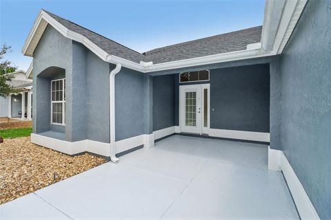 Tiny photo for 207 Desota Court, The Villages, FL 32159 (MLS # G5112093)