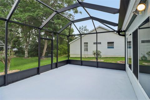 Tiny photo for 207 Desota Court, The Villages, FL 32159 (MLS # G5112093)
