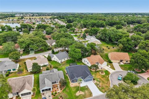 Tiny photo for 207 Desota Court, The Villages, FL 32159 (MLS # G5112093)