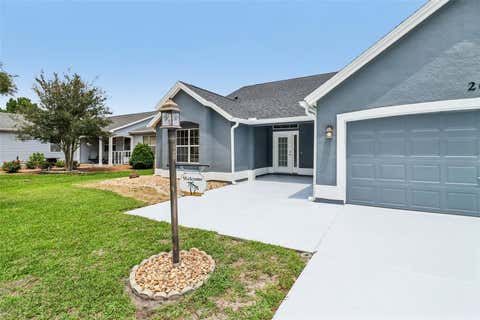 Tiny photo for 207 Desota Court, The Villages, FL 32159 (MLS # G5112093)