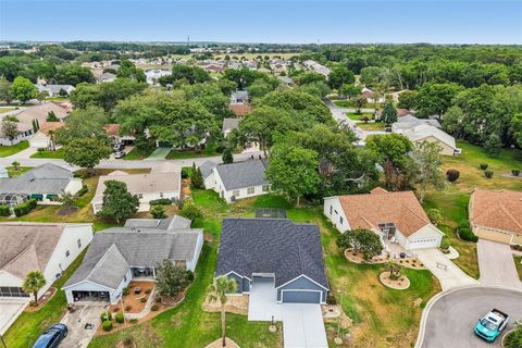 Tiny photo for 207 Desota Court, The Villages, FL 32159 (MLS # G5112093)