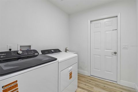 Tiny photo for 207 Desota Court, The Villages, FL 32159 (MLS # G5112093)