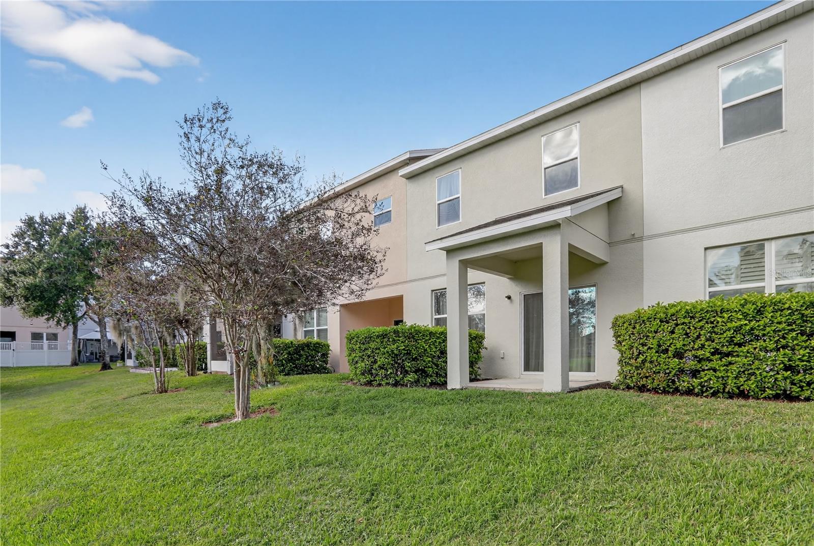 WESTYN BAY A-M - Residential