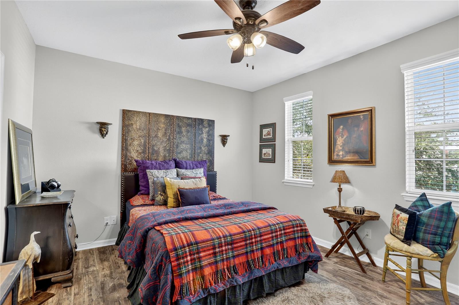 WESTYN BAY A-M - Residential