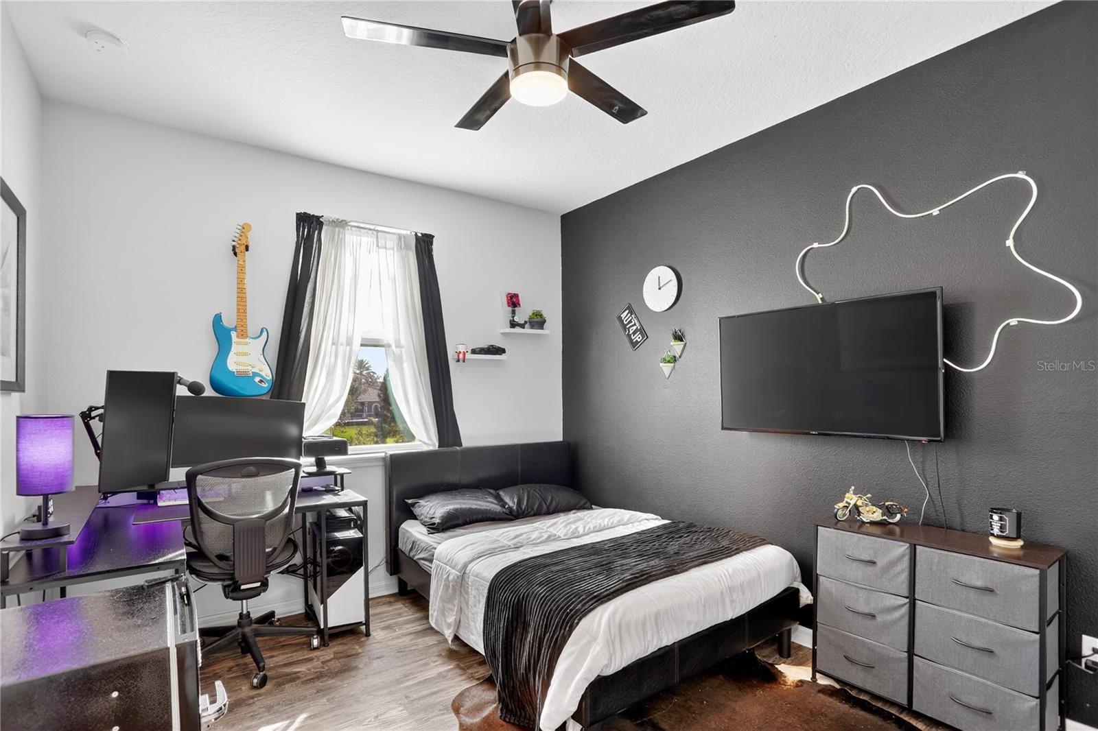 WESTYN BAY A-M - Residential