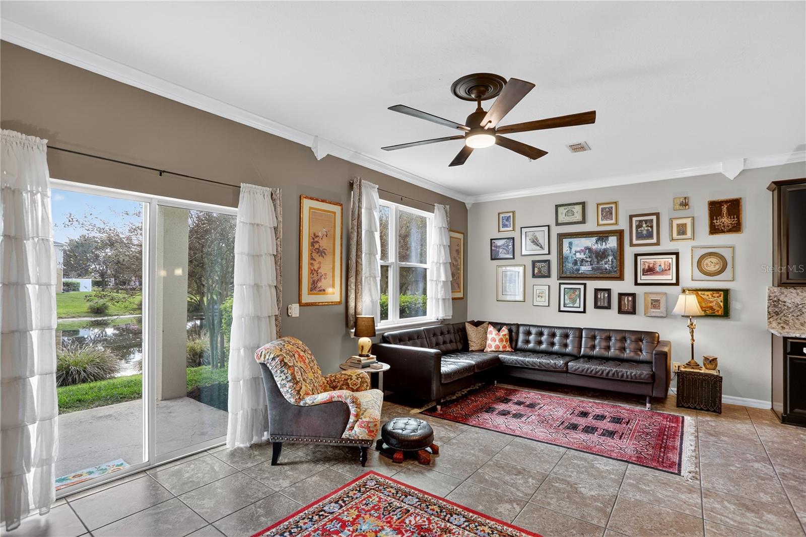 WESTYN BAY A-M - Residential