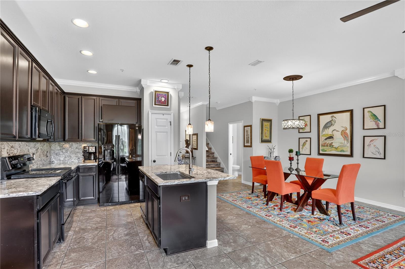 WESTYN BAY A-M - Residential