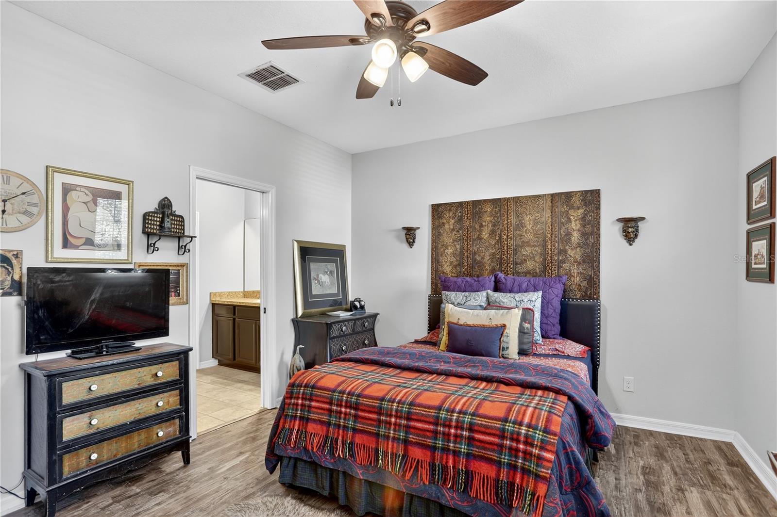 WESTYN BAY A-M - Residential