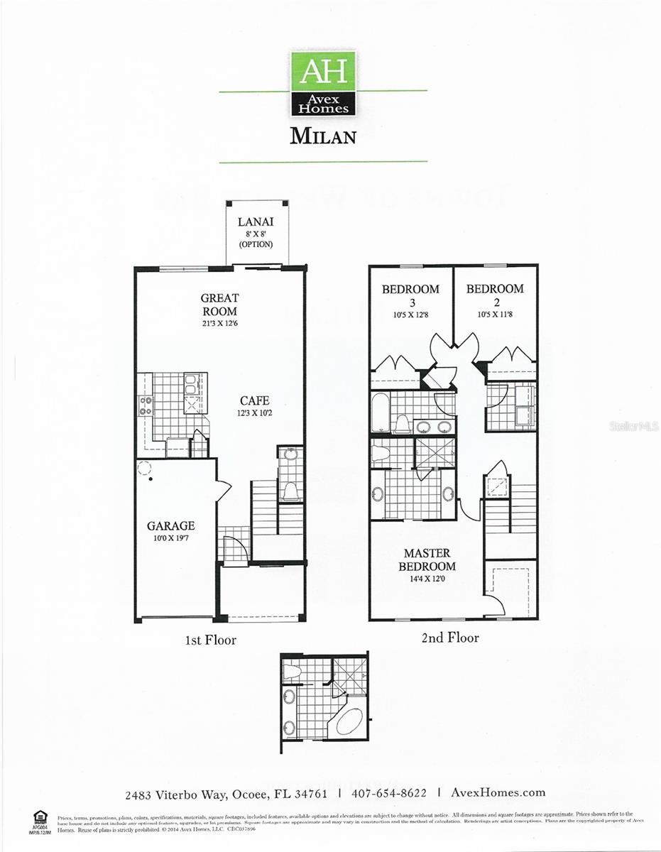 WESTYN BAY A-M - Residential