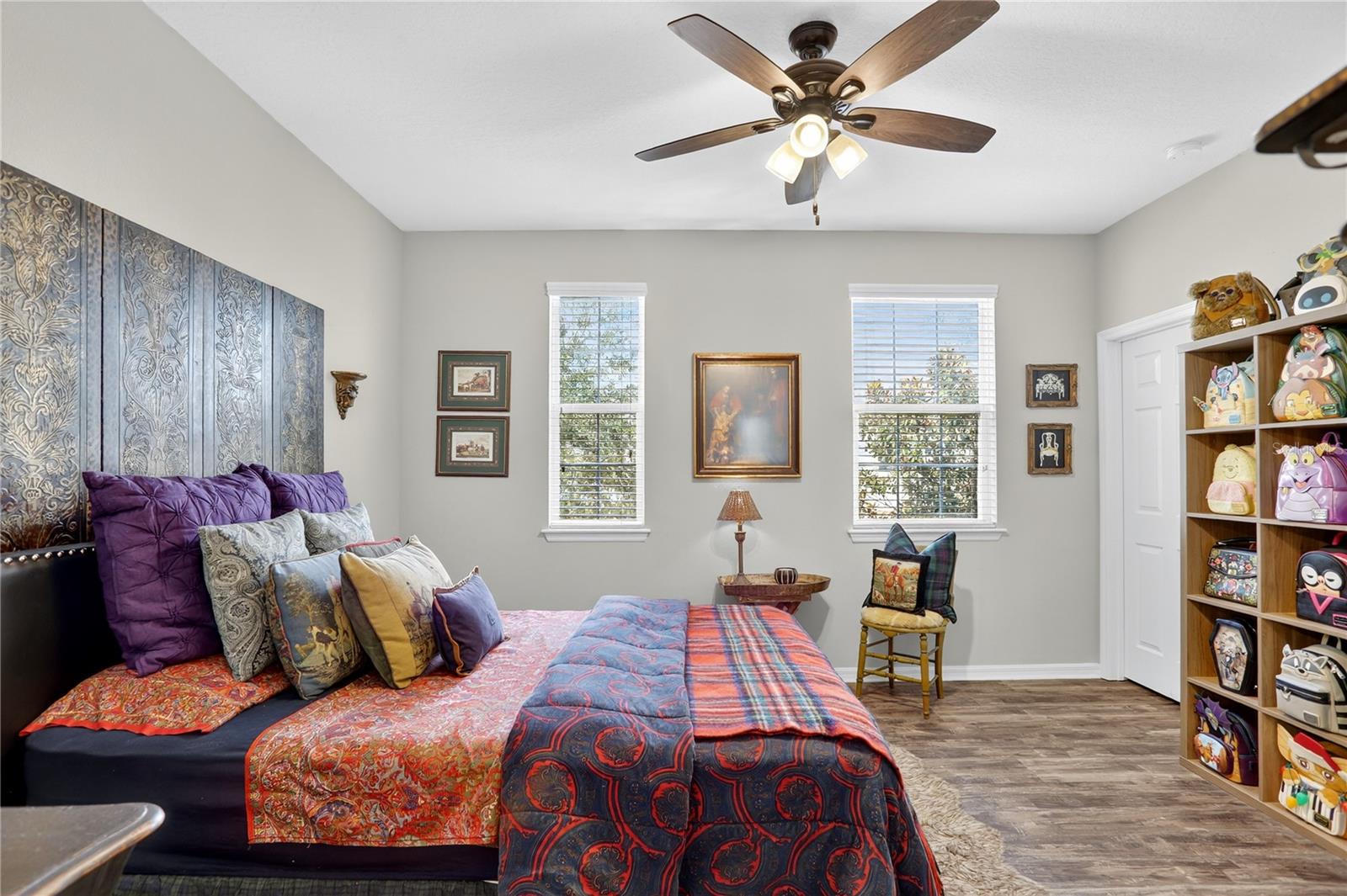 WESTYN BAY A-M - Residential