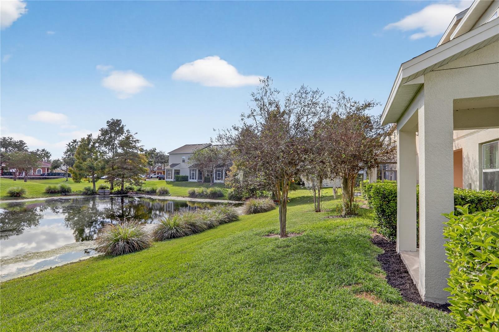 WESTYN BAY A-M - Residential