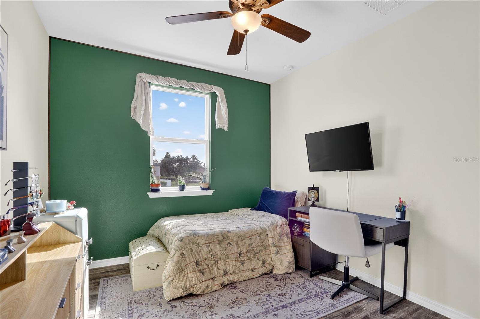 WESTYN BAY A-M - Residential