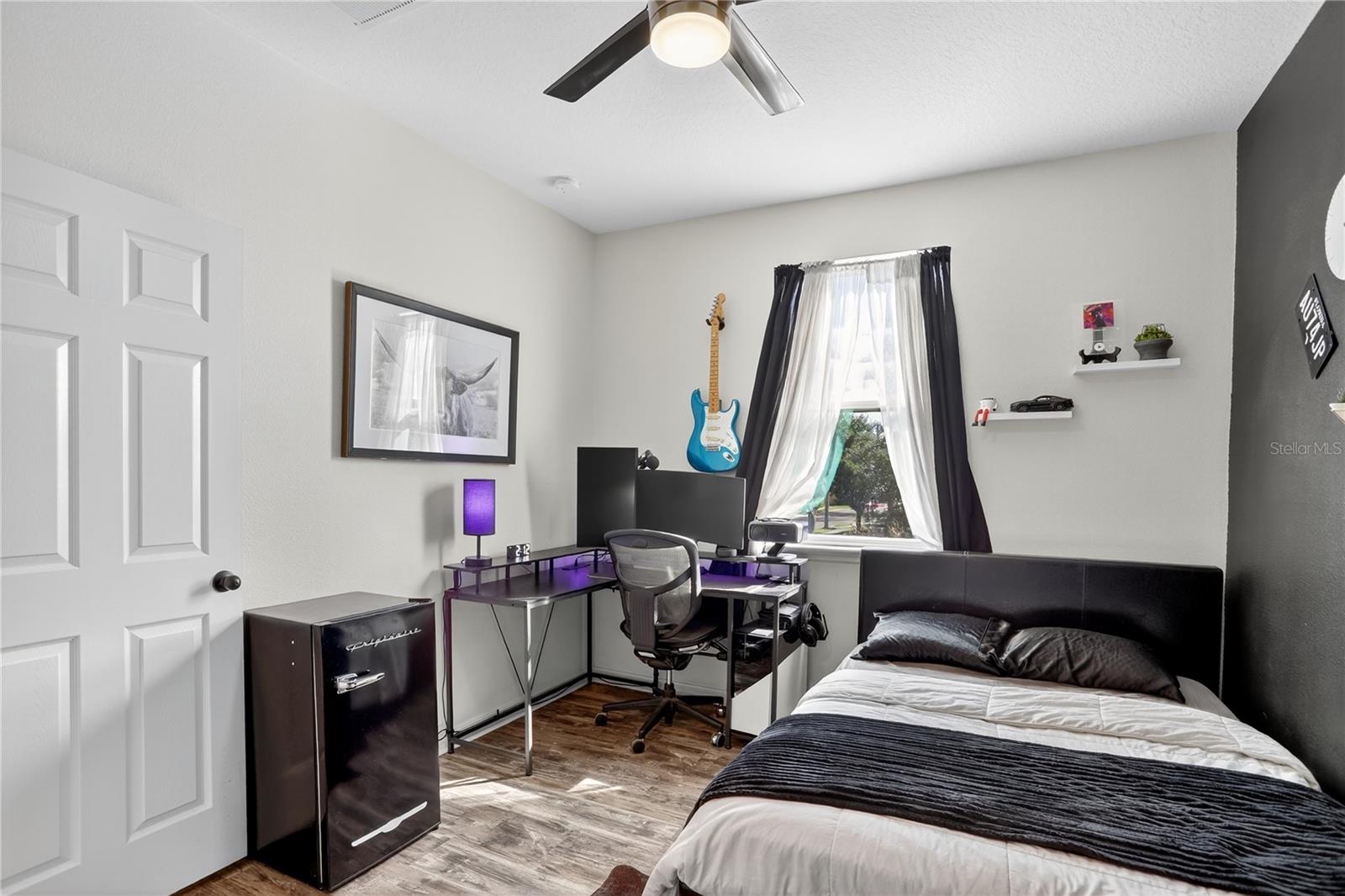 WESTYN BAY A-M - Residential