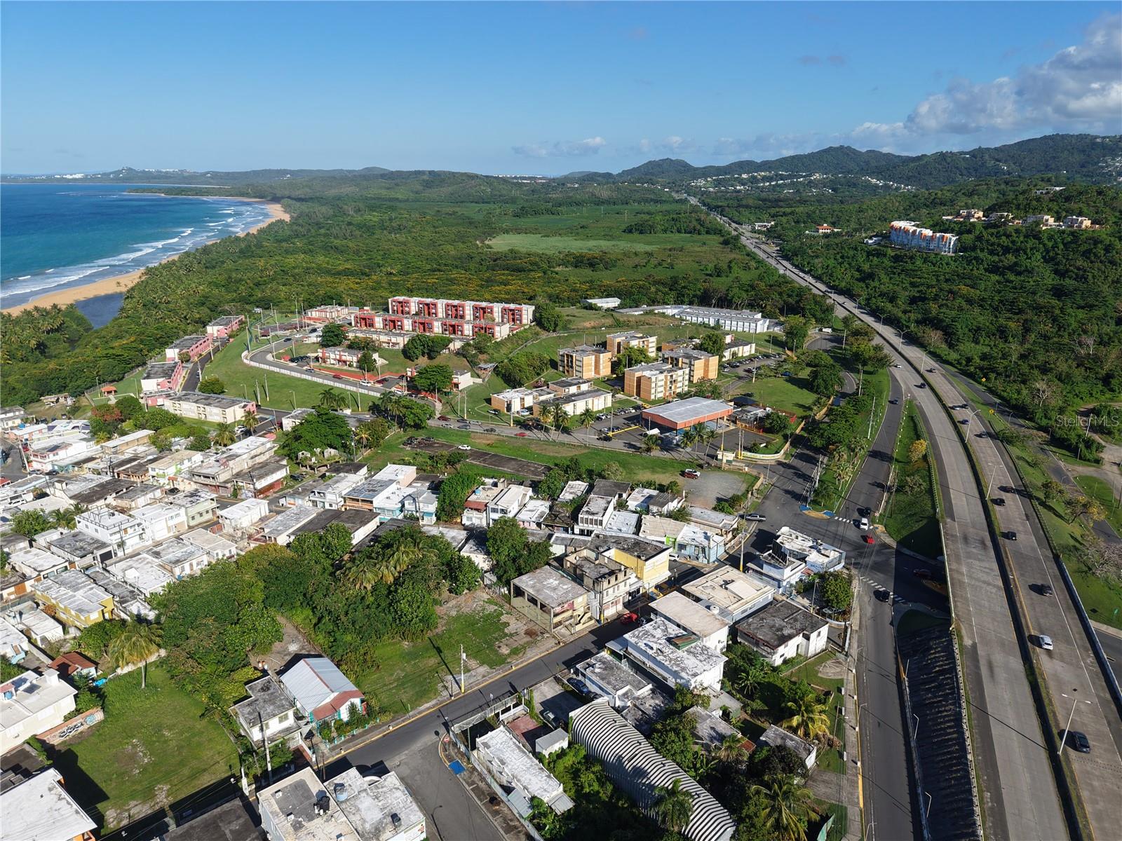 LUQUILLO - Residential