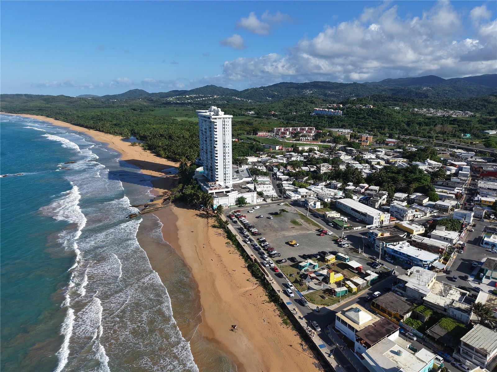 LUQUILLO - Residential