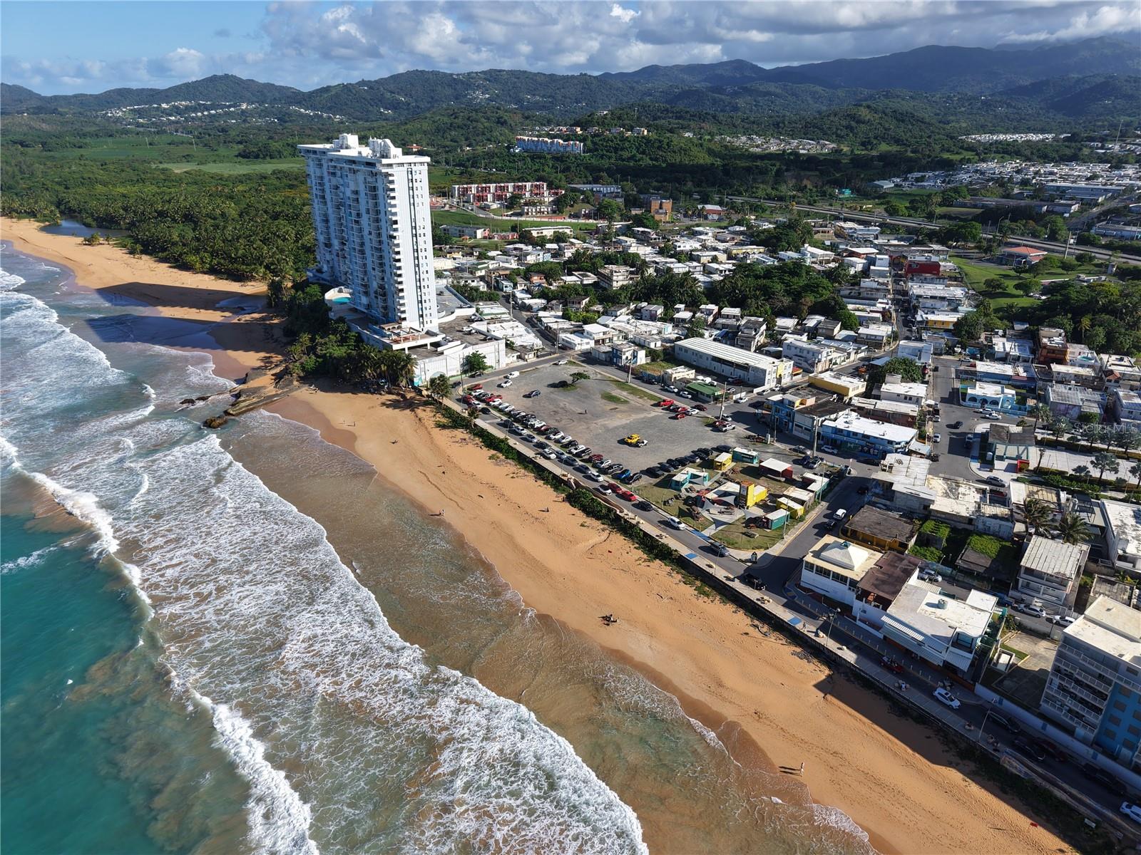 LUQUILLO - Residential