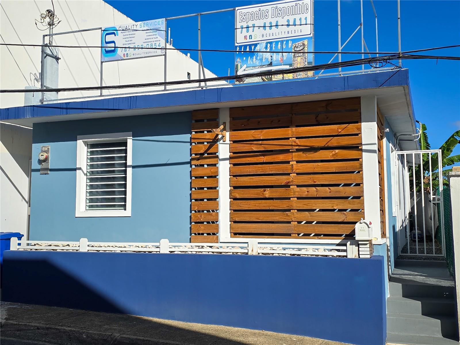 LUQUILLO - Residential