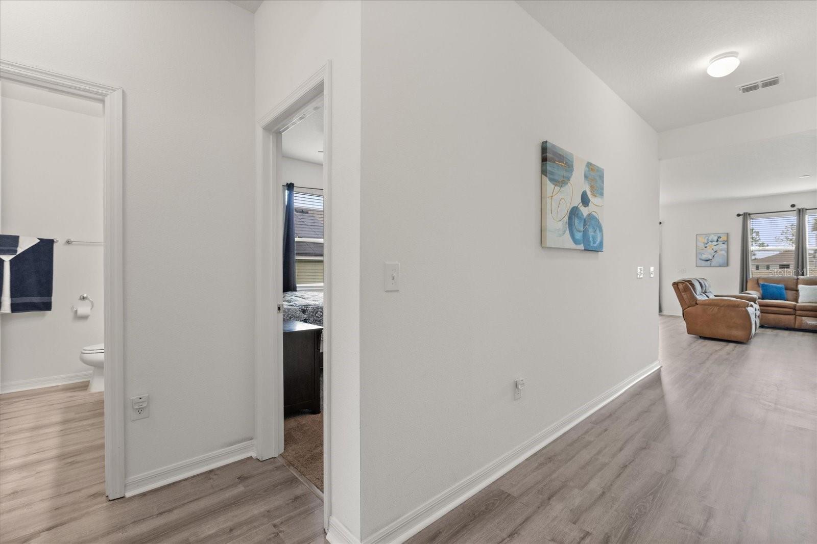 RESERVE/LK RDG - Residential Lease