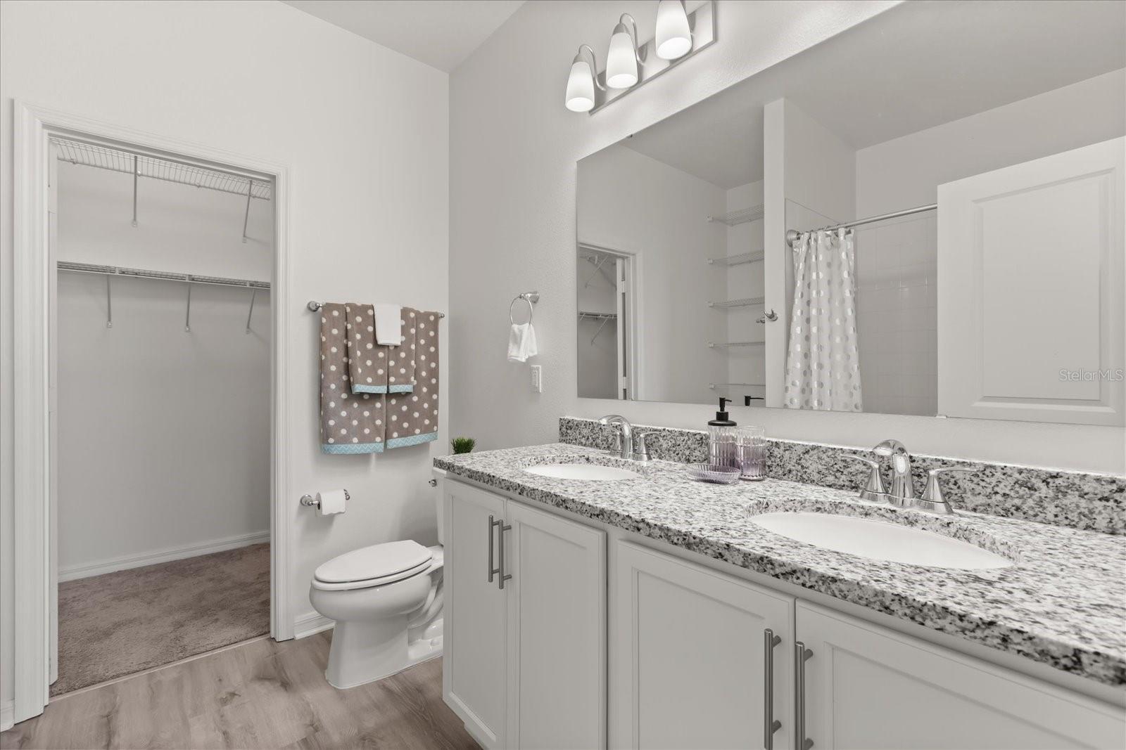 RESERVE/LK RDG - Residential Lease