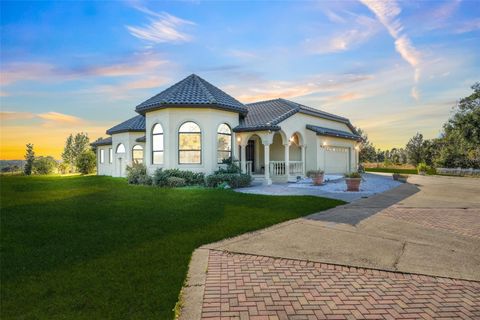 Tiny photo for 20951 County Road 561, Clermont, FL 34715 (MLS # O6296580)