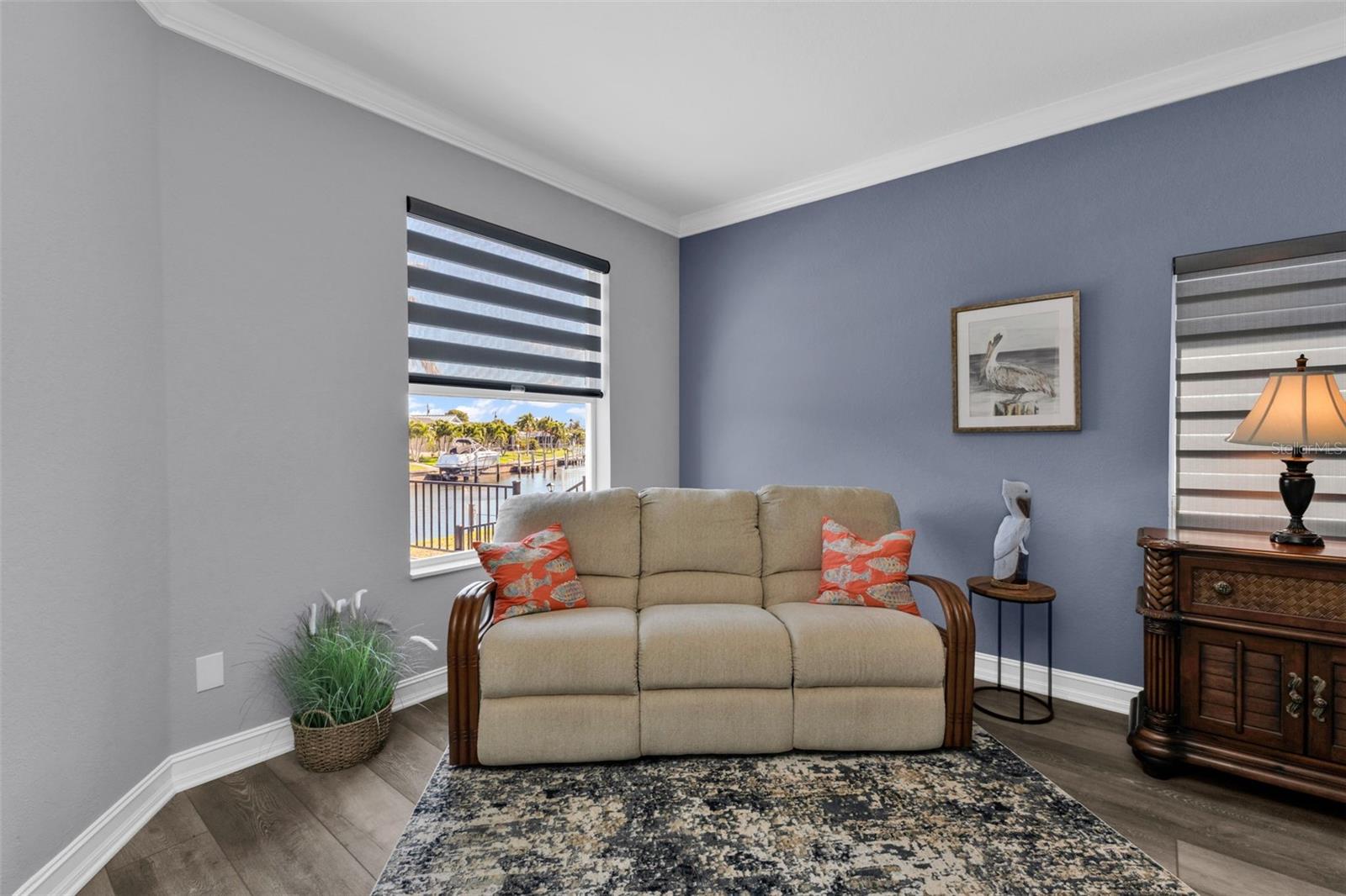 PUNTA GORDA ISLES SEC 05 - Residential