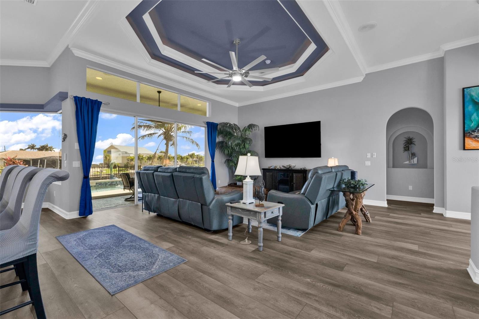 PUNTA GORDA ISLES SEC 05 - Residential