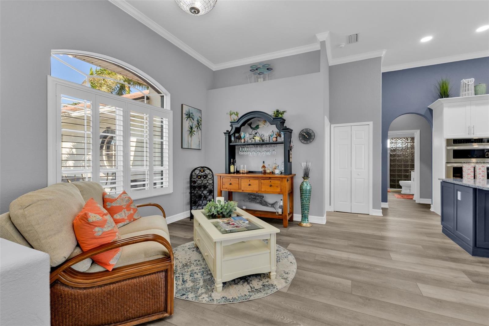 PUNTA GORDA ISLES SEC 05 - Residential