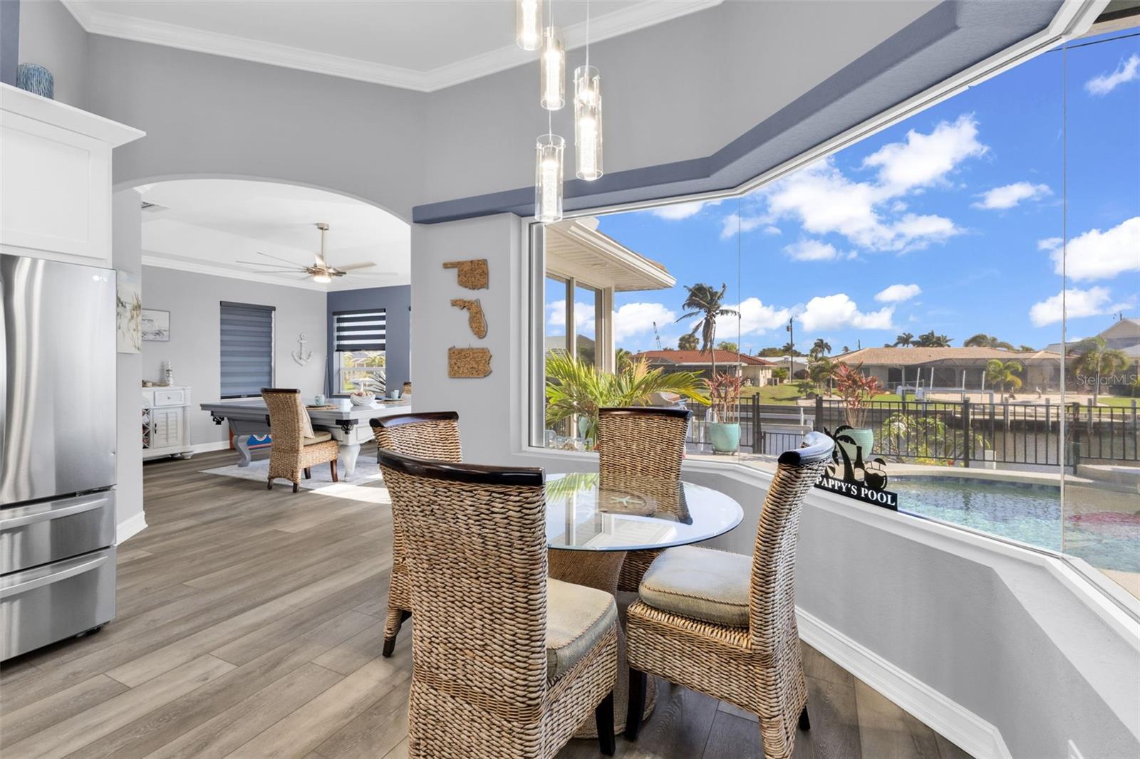 PUNTA GORDA ISLES SEC 05 - Residential