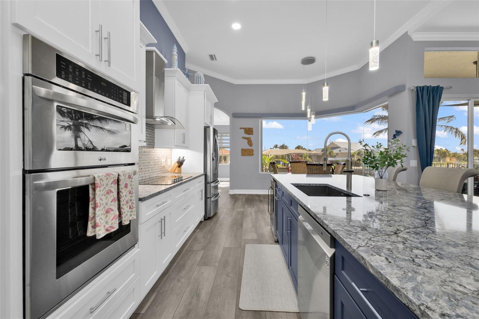 PUNTA GORDA ISLES SEC 05 - Residential