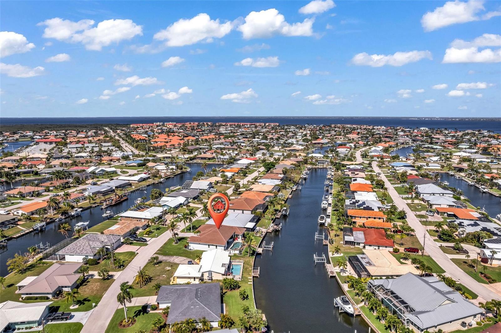 360 CAPRI ISLES COURT