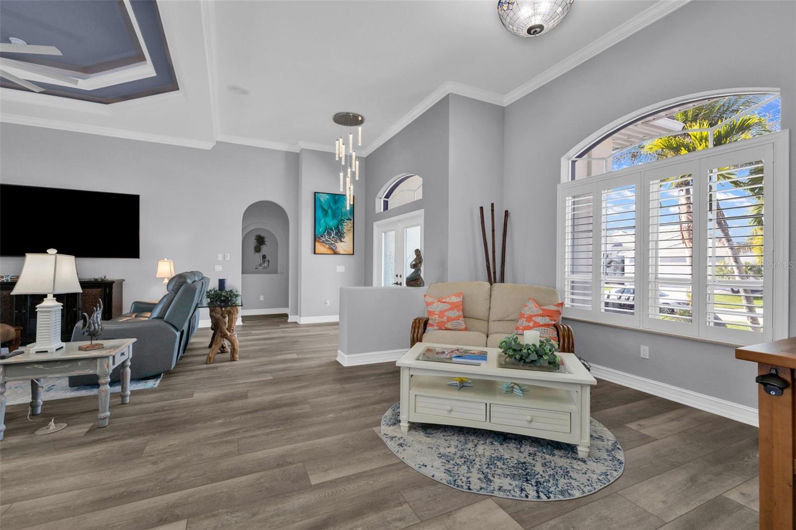 PUNTA GORDA ISLES SEC 05 - Residential