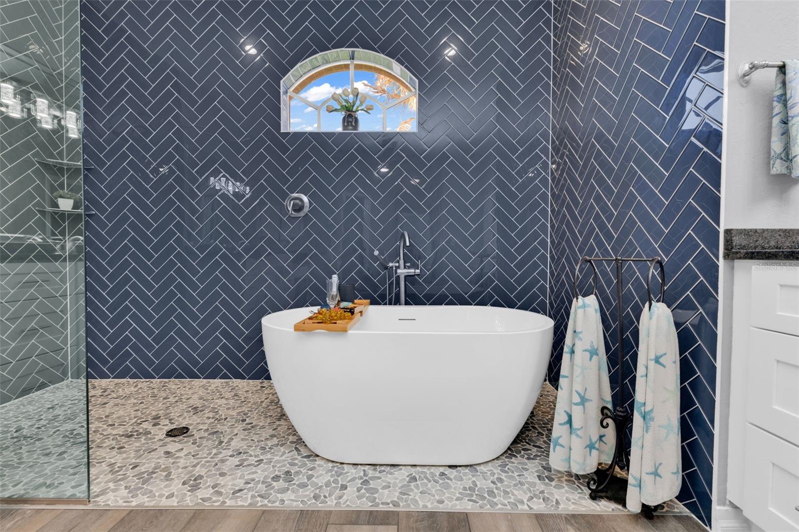 PUNTA GORDA ISLES SEC 05 - Residential