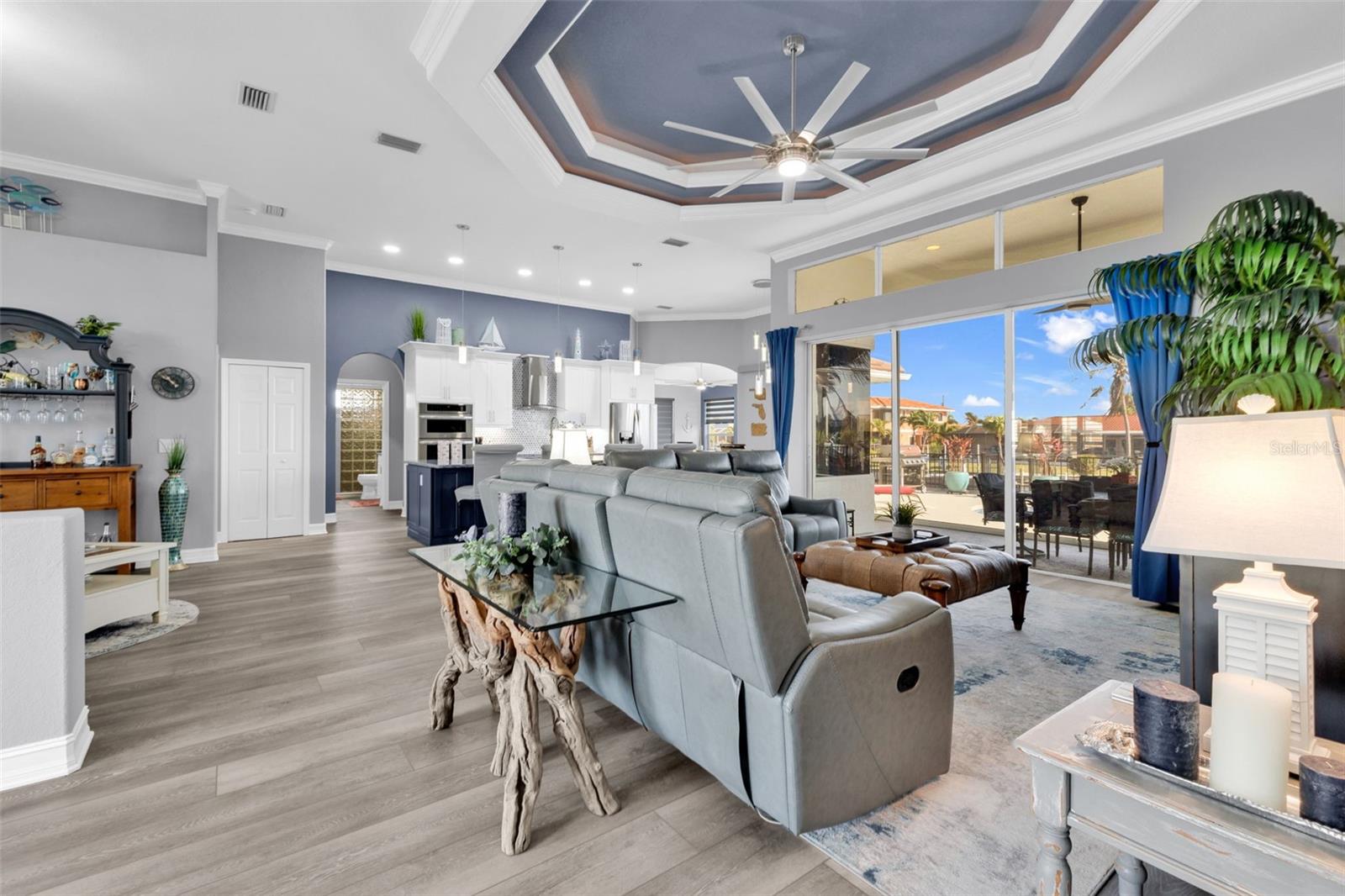 PUNTA GORDA ISLES SEC 05 - Residential