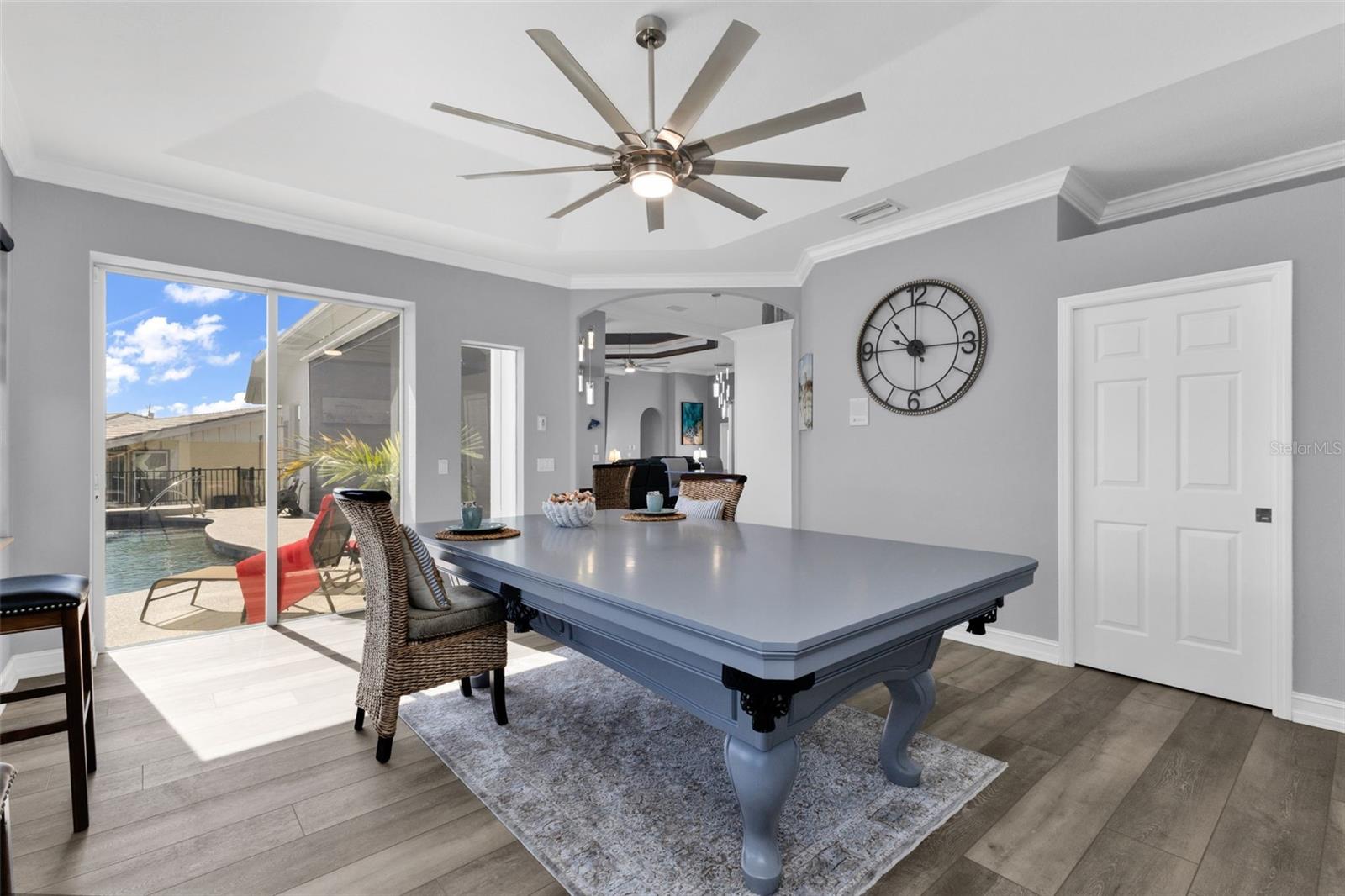 PUNTA GORDA ISLES SEC 05 - Residential