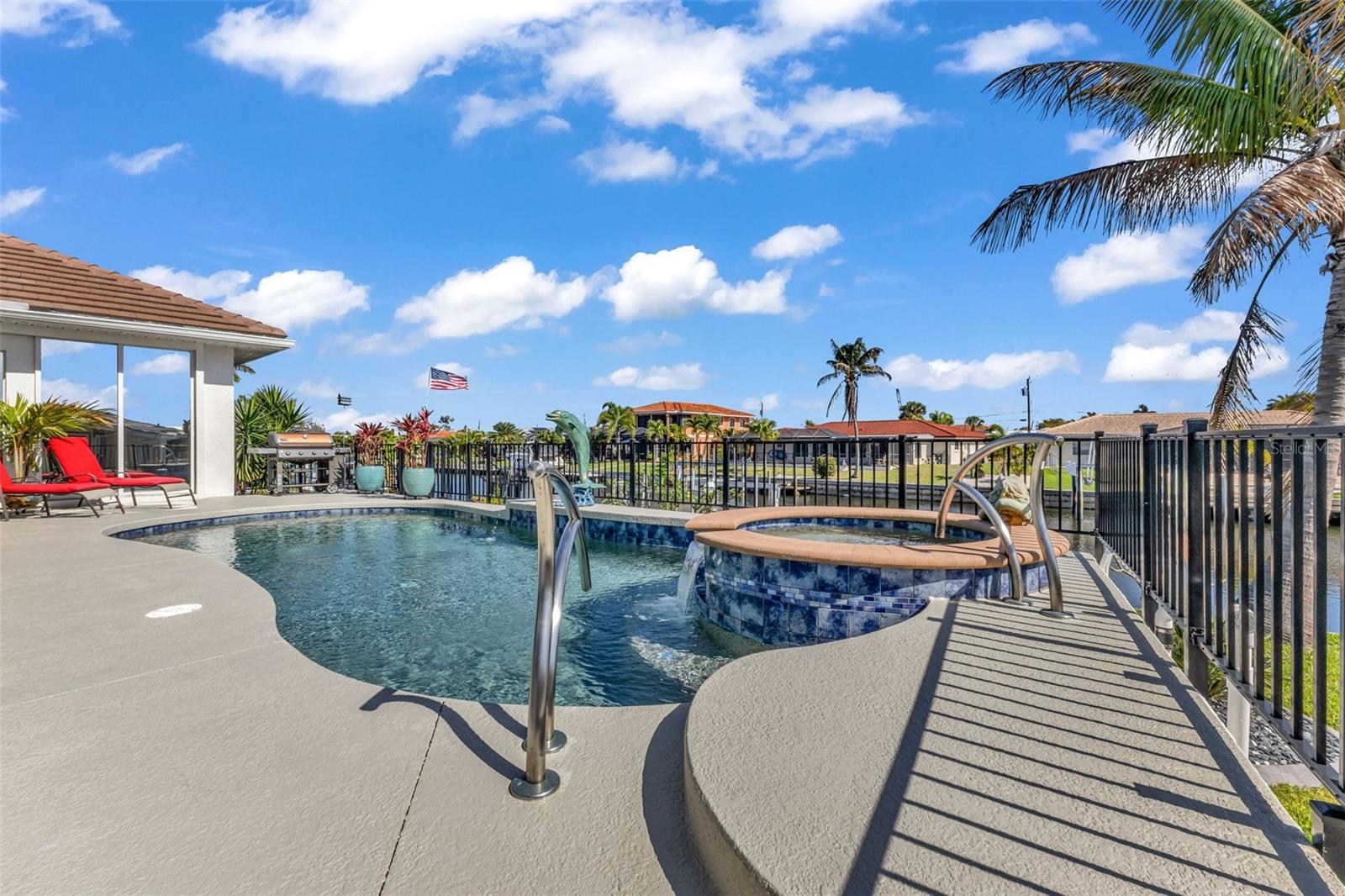 PUNTA GORDA ISLES SEC 05 - Residential