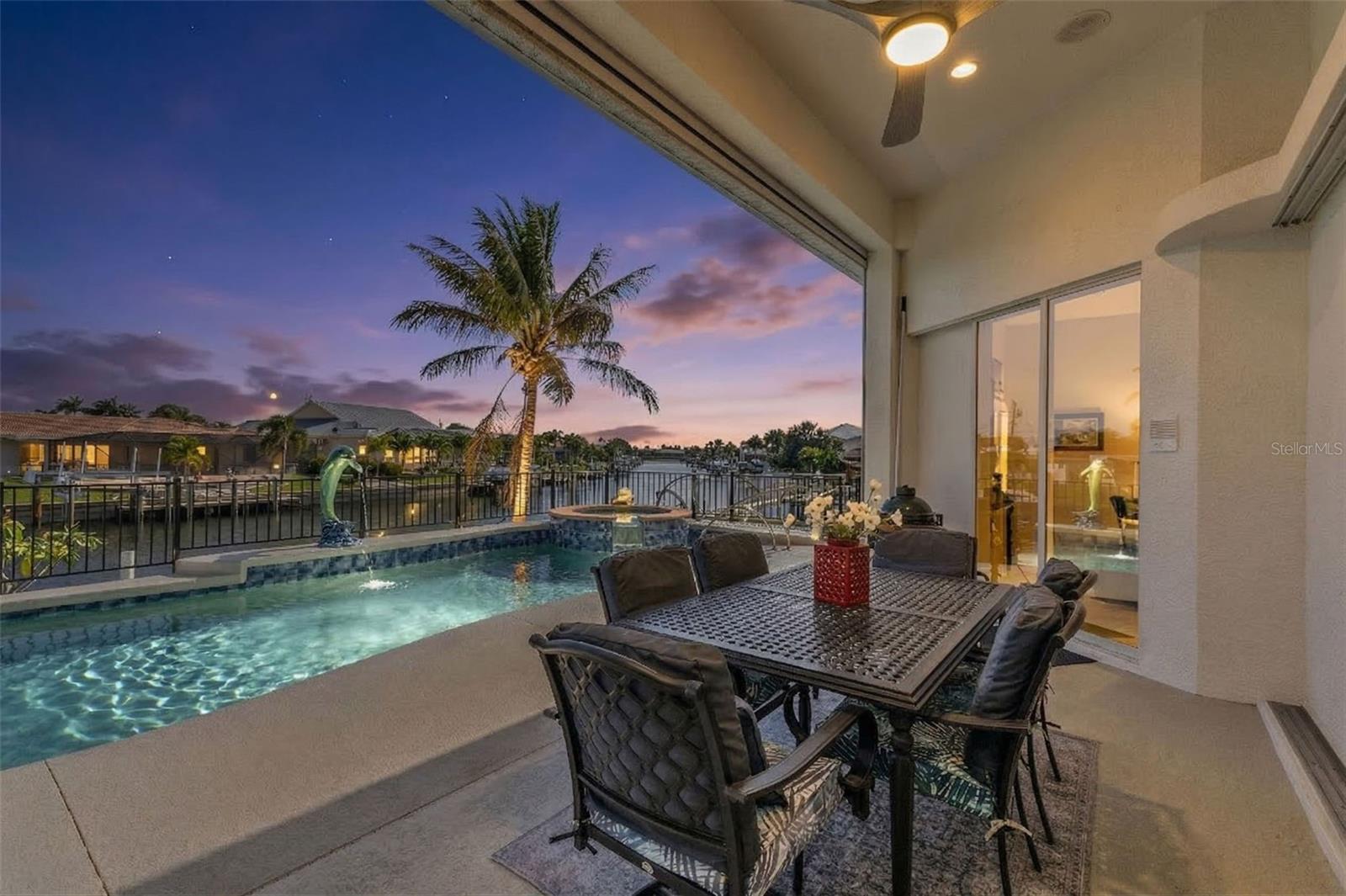 360 CAPRI ISLES COURT