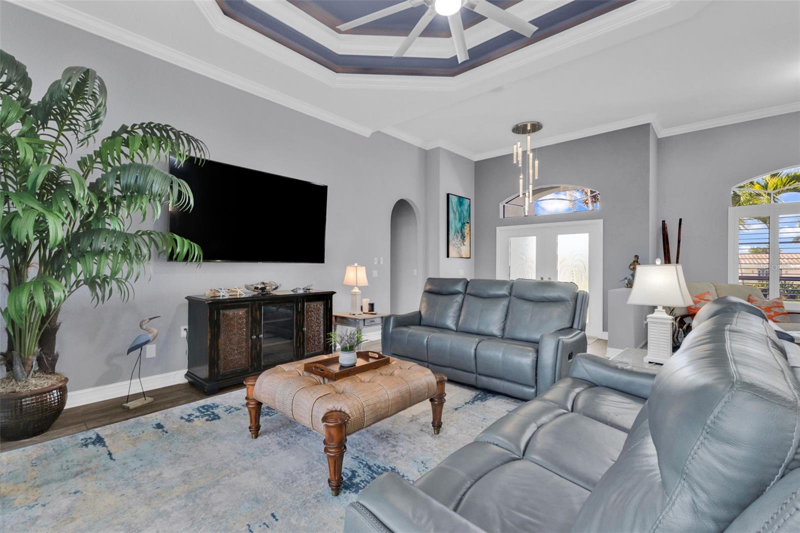 PUNTA GORDA ISLES SEC 05 - Residential