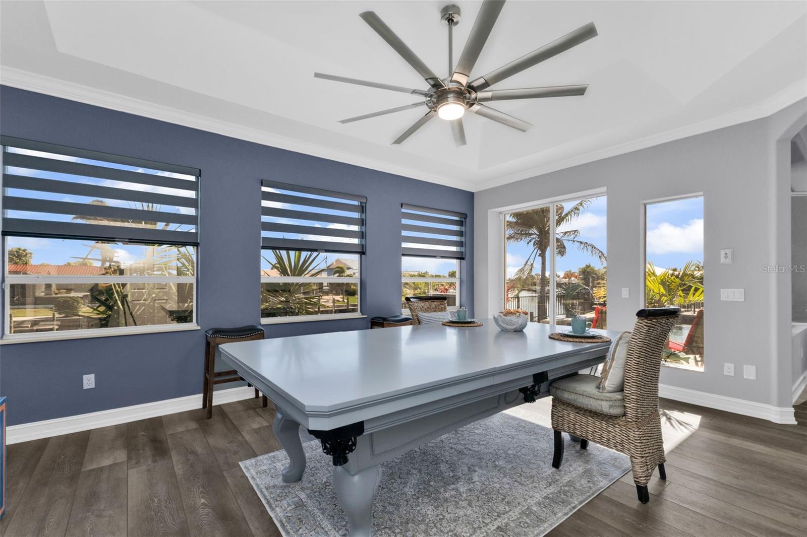 PUNTA GORDA ISLES SEC 05 - Residential