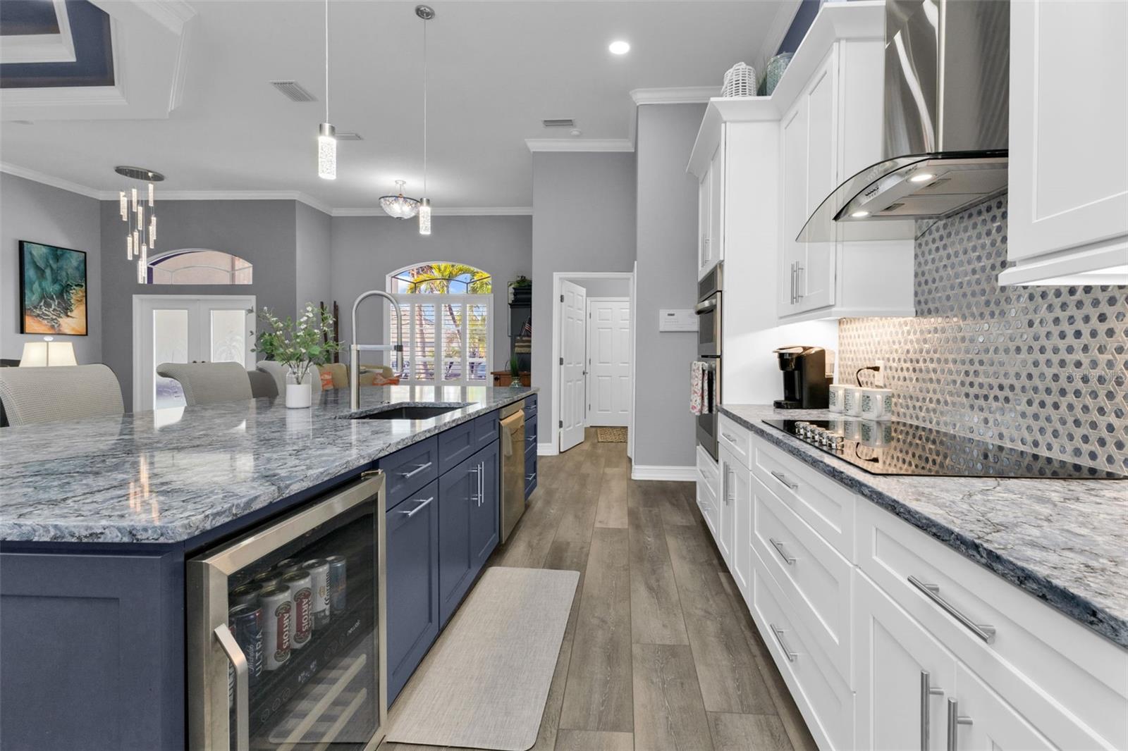 PUNTA GORDA ISLES SEC 05 - Residential