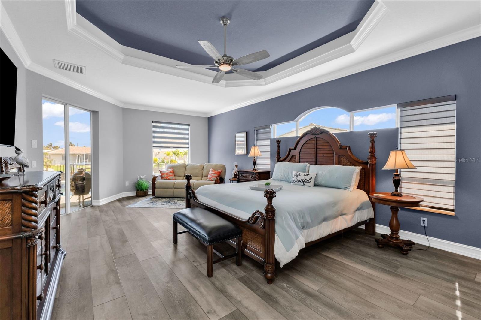 PUNTA GORDA ISLES SEC 05 - Residential