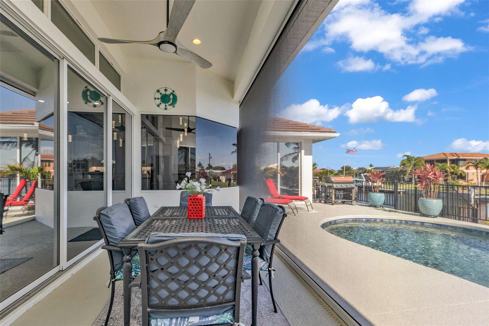 PUNTA GORDA ISLES SEC 05 - Residential