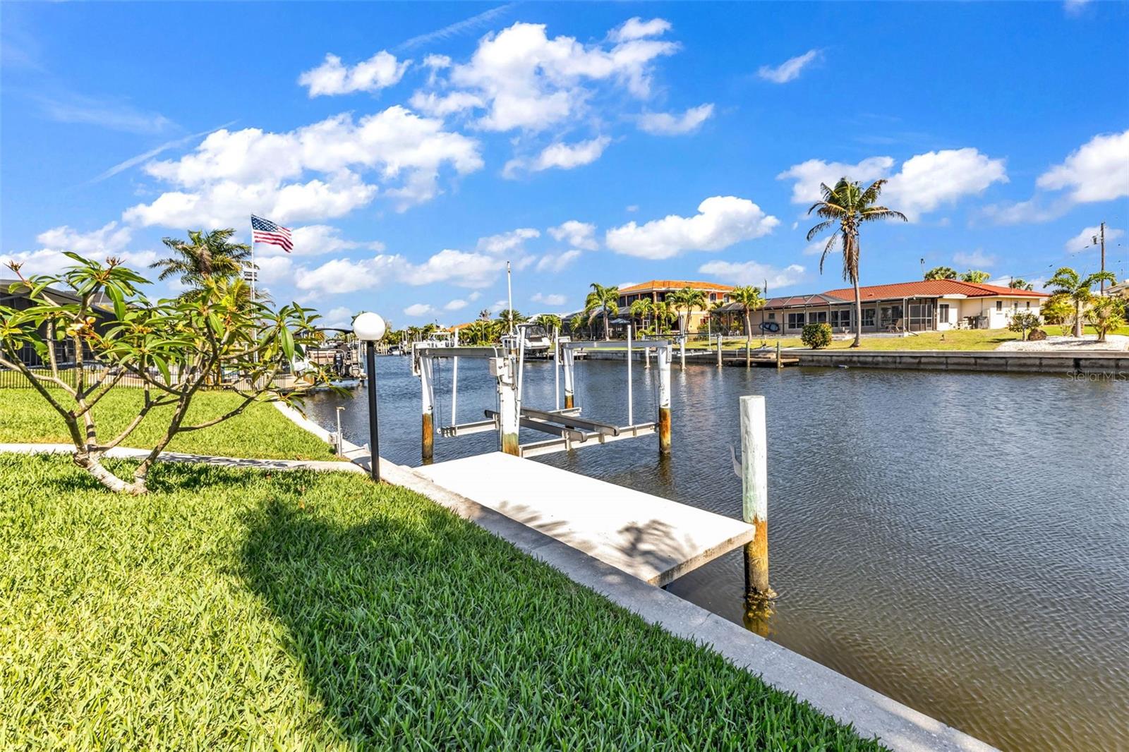 PUNTA GORDA ISLES SEC 05 - Residential