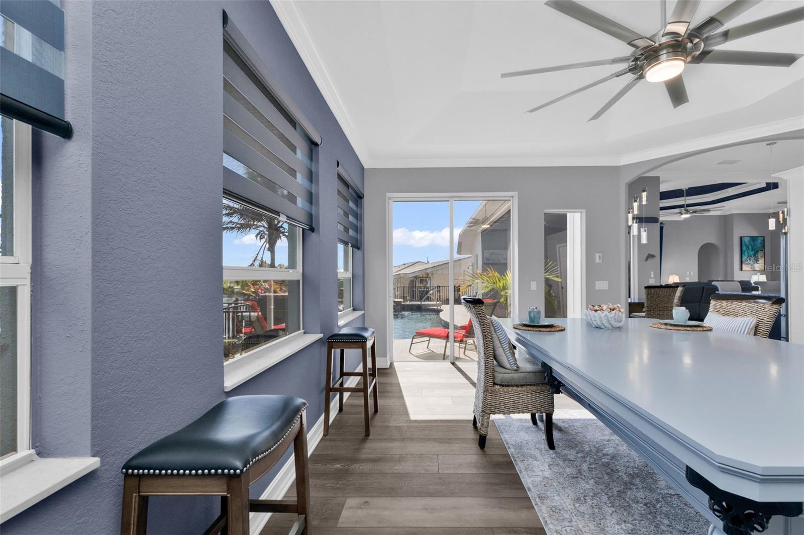 PUNTA GORDA ISLES SEC 05 - Residential