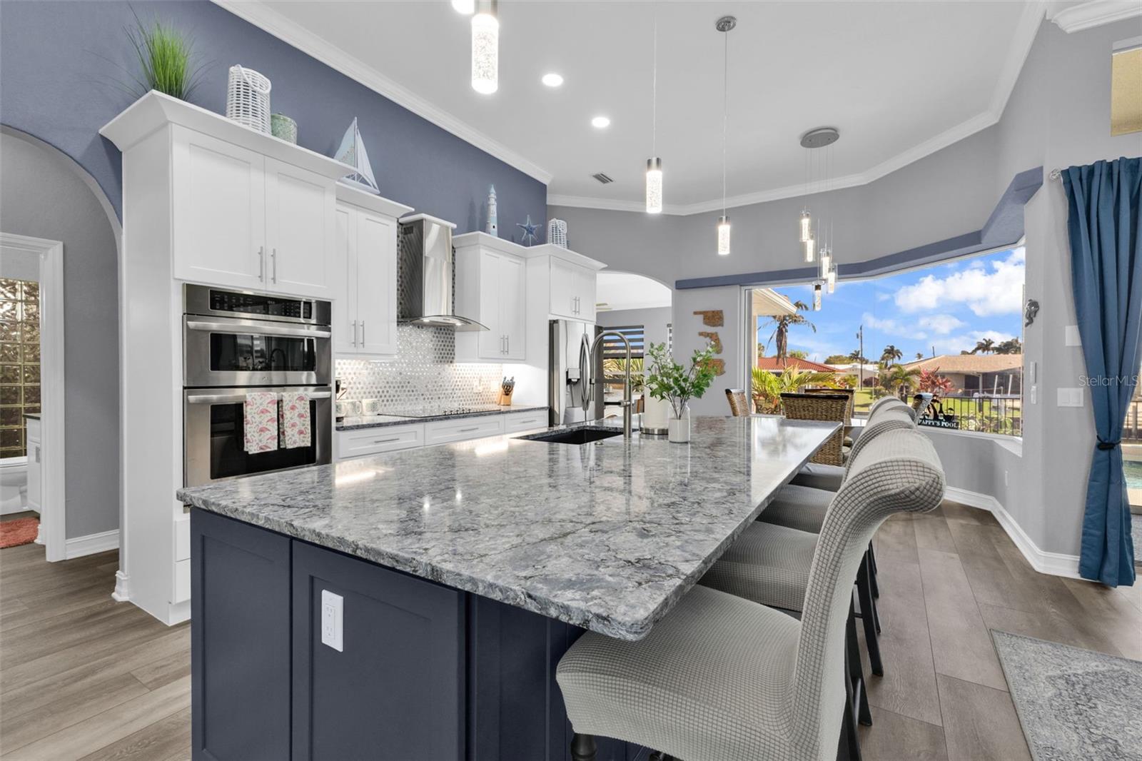 PUNTA GORDA ISLES SEC 05 - Residential